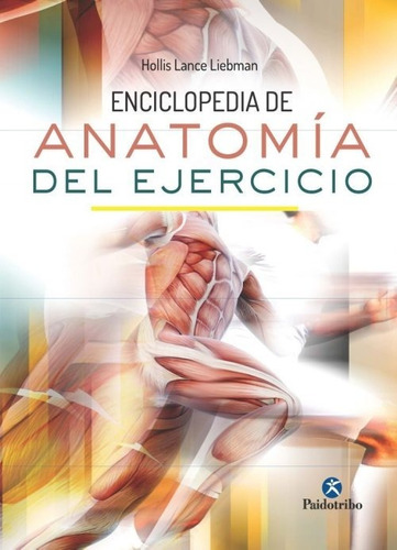 Lance Enciclopedia De Anatomía Del Ejercicio