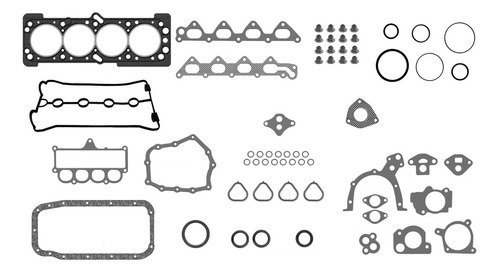 Juego Juntas De Motor Gm Pontiac L4 1.6l  G3 2008-2018