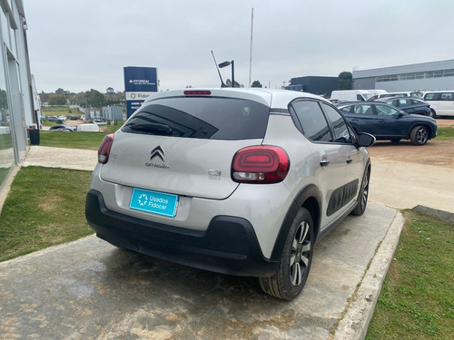 Citroën C3 1.2 Puretech 82 Shine Europa