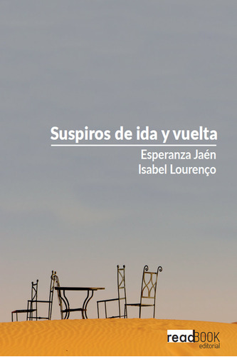 Suspiros De Ida Y Vuelta (libro Original)