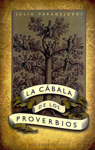 La Cábala De Los Proverbios