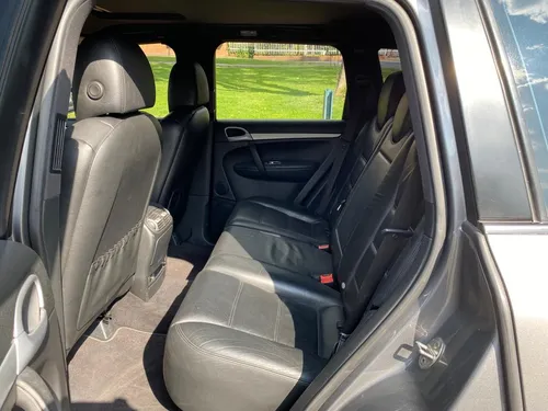 Porsche Cayenne 3.6 V6 Luxury