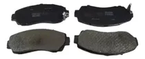 Comprar Pastillas De Freno Delanteras Honda Crv Iii Odyssey Fremax