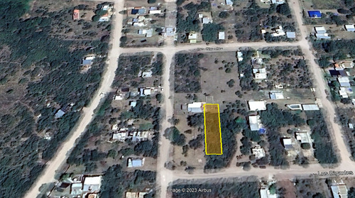 Terreno En Venta En Barrio Las Gemelas Capilla Del Monte