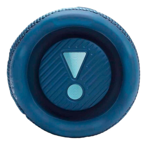 Parlante Jbl Flip 7 Portátil Inalámbrico Azul Azul