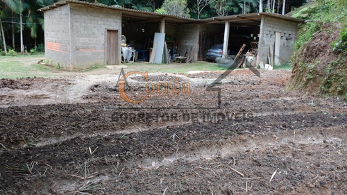 Chacara Para Sua Moradia Ou Lazer Proximo A Represa