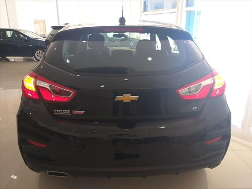 Cruze 1.4 Automatico 2020 (1697027232)