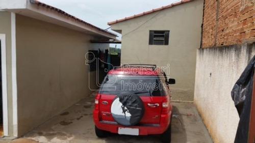 Imagem 4 de 6 de Venda De Casas / Padrão Na Cidade De Araraquara 6673