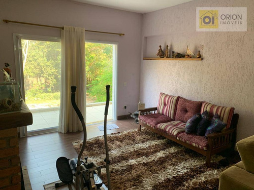 Imagem 3 de 25 de Chácara À Venda, 2500 M² Por R$ 1.250.000,00 - Chácaras Boa Vista - Santana De Parnaíba/sp - Ch0059