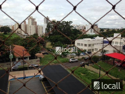 Imagem 11 de 14 de Apartamento Com 2 Dormitórios Para Alugar, 69 M² Por R$ 1.400/mês - Nova Redentora - Ap2532