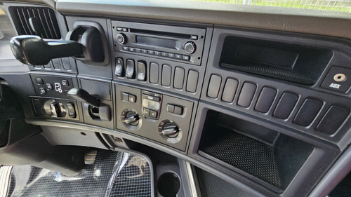 Scania R440 6x4 2016