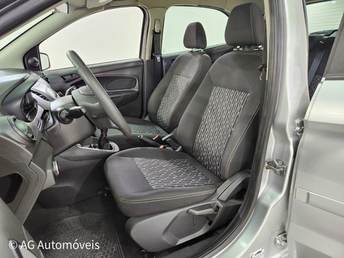 Ford Ka 1.5 TI-VCT FLEX SE PLUS MANUAL