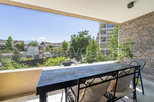 Moderno Departamento Sport Frances
