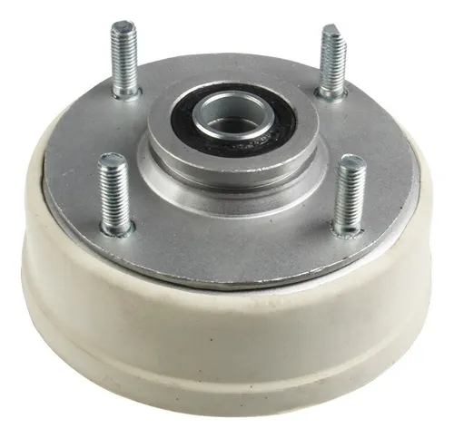 comprar Tambor Freno Delantero Atv180 16 Al 24 Italika Original