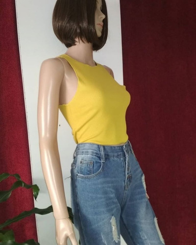 Jeans Para Liceales