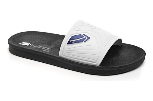 Ojota Surfway Tira Ancha De Hombre - S3502 Enjoy