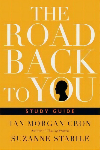 The Road Back To You Study Guide, De Ian Morgan Cron. Editorial Intervarsity Press, Tapa Blanda En Inglés
