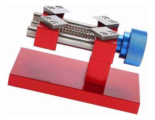 Funda Trasera Para Banco De Trabajo Con Bisel Rojo Para Herr