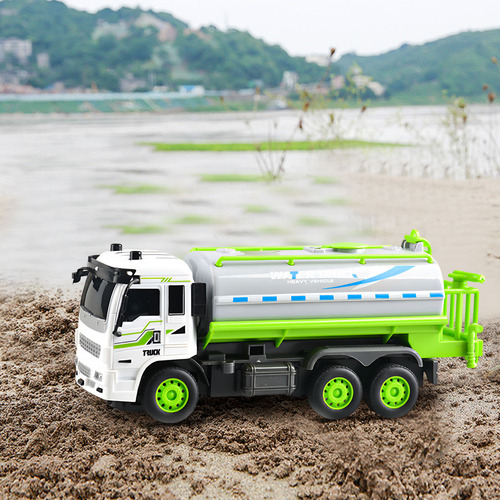 Coche De Juguete Con Control Remoto Para Niños 1/32 Iluminac
