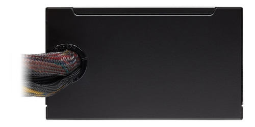 Imagen 4 de 5 de Fuente de poder para PC Corsair CV Series CV550 550W black 100V/240V