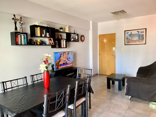 Imagen 3 de 20 de Depto En Venta 3 Amb Con Balcon Al Frente, Cochera Y Baulera