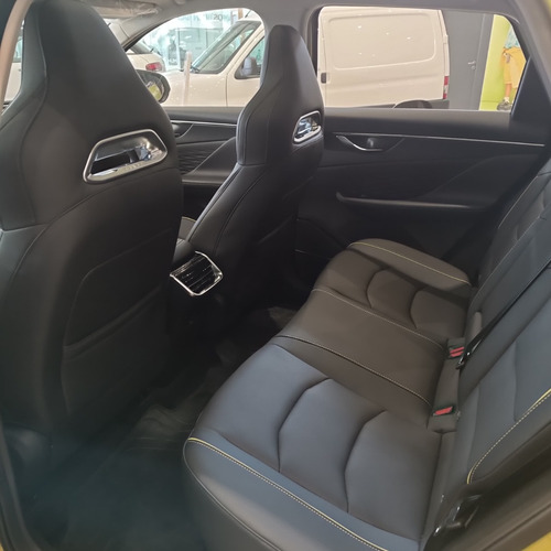 BAIC X55 1.5t Elite Cvt
