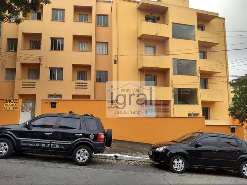 Aluga Apartamento Vila Monumento - R$ 1.350,00 - Ap0249