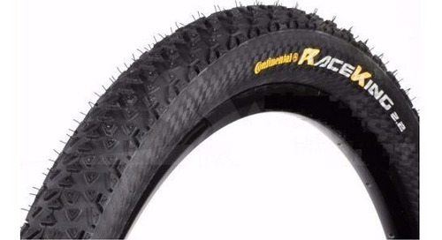 Par Pneu Continental Race King Protection 29 X 2.2 Tubeless