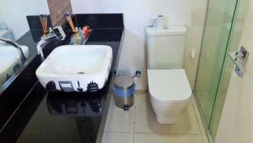Casa Para Venda - 001462