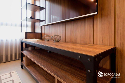 Imagem 25 de 30 de Apartamento Com 3 Dormitórios À Venda, 111 M² Por R$ 1.070.000,00 - Parque Campolim - Sorocaba/sp - Ap1297