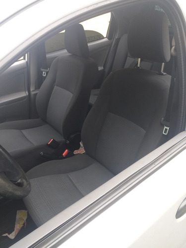 Toyota Etios 1.3 Hbx