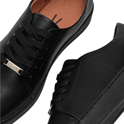 Tênis Vizzano Confortável Macio Leve Casual Original 1214205