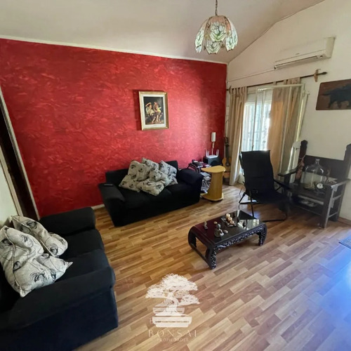 Casa En Venta 3 Dormitorios Buceo Montevideo G