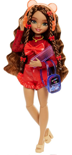 Barbie Dream Besties Teresa