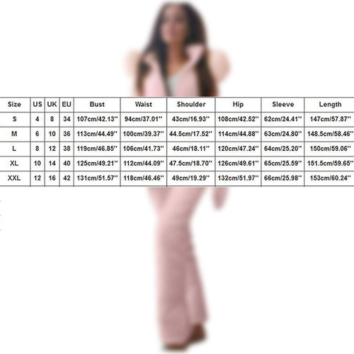 Trajes De Esquí De Una Pieza For Mujer, Overol De Esquí