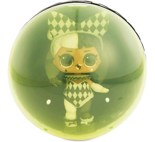Imagen 5 de 9 de Lol Surprise Lights Glitter Doll Original Cod 564829 Bigshop