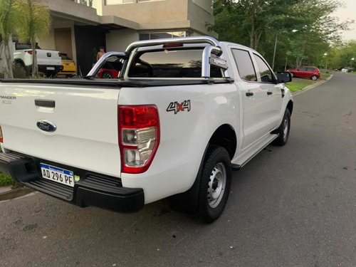 Ford Ranger 2.2 Cd Xl Tdci 150cv 4x4 2018