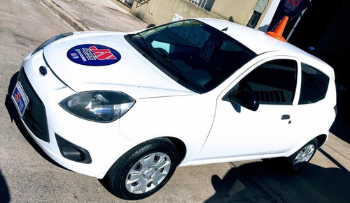 Ford Ka Viral 1.0 Diesel Mod 2013