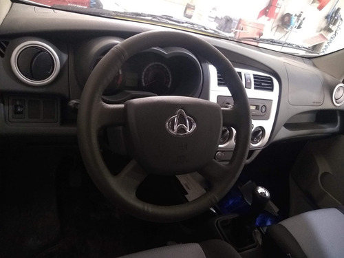 Imagen 13 de 17 de Changan Box 2023