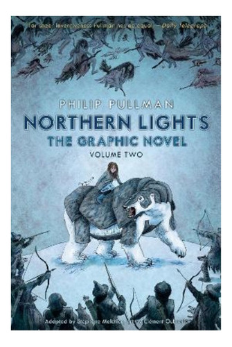 Northern Lights - The Graphic Novel Volume 2 - Philip P. Eb9