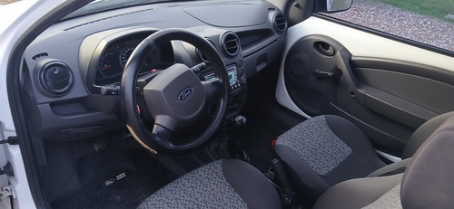 Ford Ka 1.0 Fly 63cv