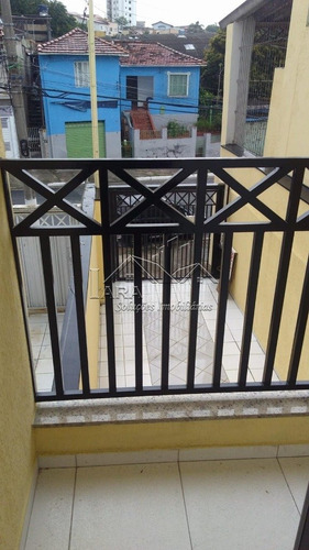 Imagem 13 de 15 de Sobrado - Vila Matilde - Ref: 9725 - V-9725