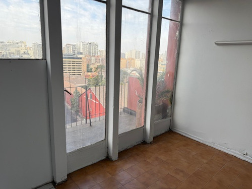 Oficina Con Terraza Tenderini 26