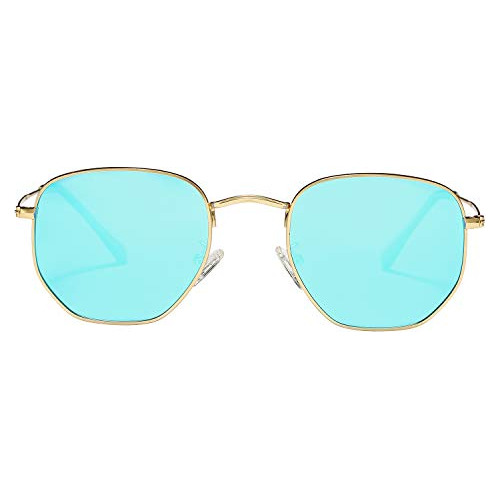 Pro Acme Gafas De Sol Polarizadas Pequeñas Para Mujer 8825e