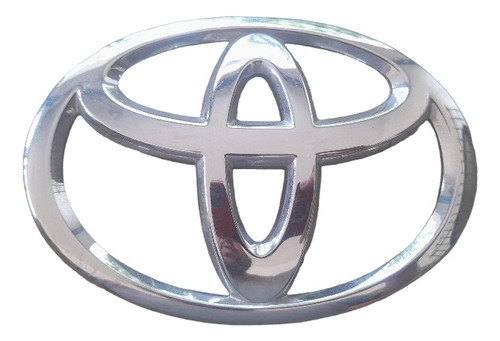 Emblema Parrilla Logo Toyota 4 Runner 05-09