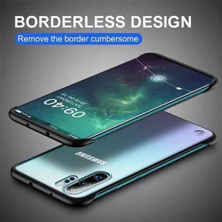Case Sin Bordes Samsung S10, S10 (5g),s10 Plus, A51