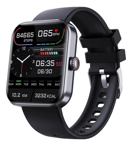 Reloj medidor de glucosa new arrivals