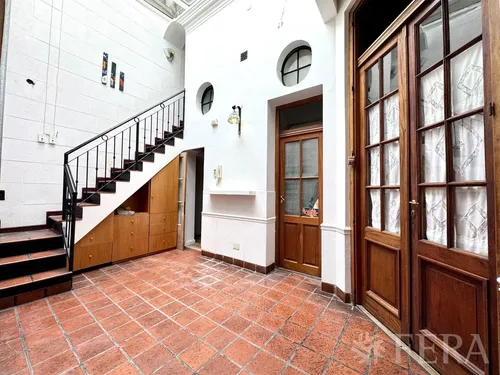 Venta Ph 4 Ambientes Con Terraza En Balvanera