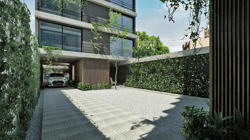 Imagen 9 de 11 de Venta Departamento 2 Amb - Moron Sur (5a)
