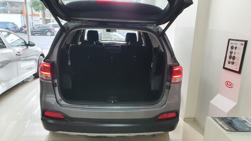 Imagen 6 de 15 de Kia Sorento Crdi 4x4 Full